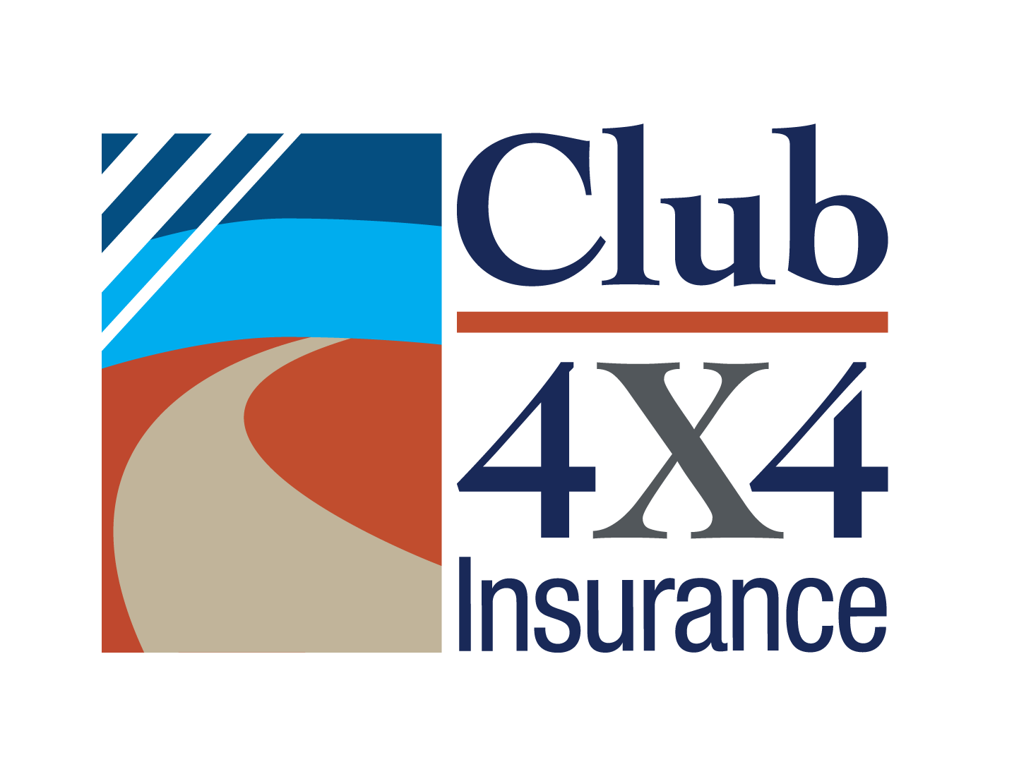 Club 4x4 Image