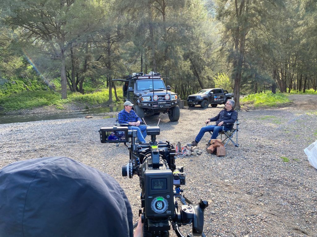 Club 4x4 Image