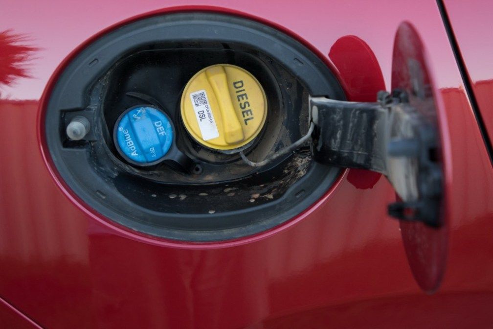 All About Adblue, Diesel Exhaust Fluid (DEF) and Selective Catalytic ...