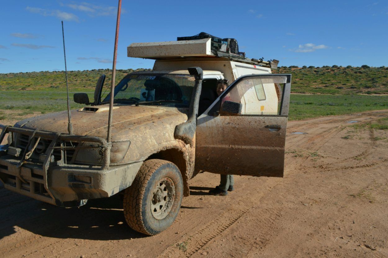 Club 4x4 Image