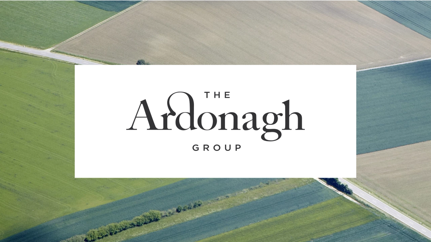 Ardonagh logo