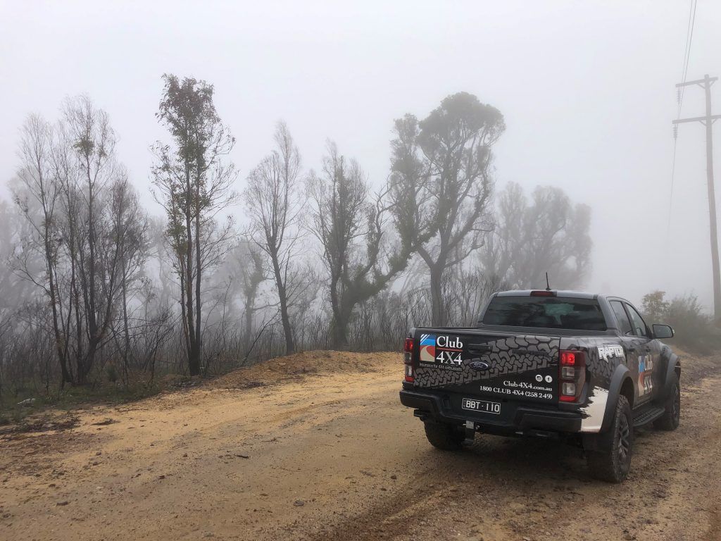 Club 4x4 Image