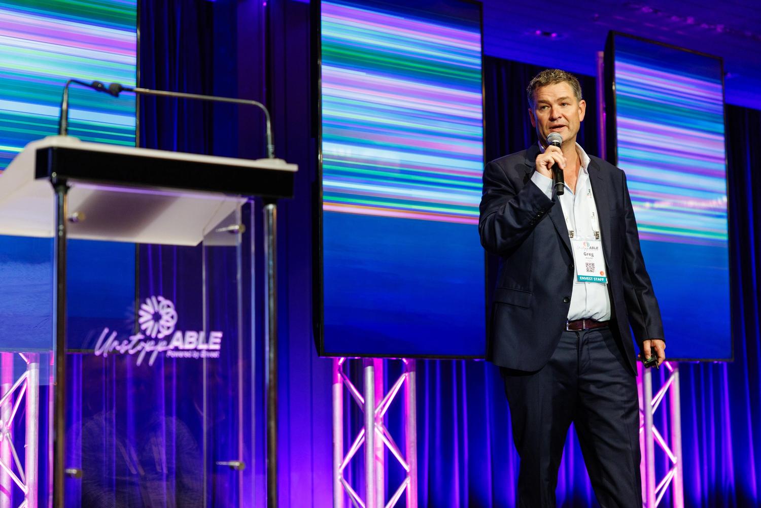 Envest Group announces combined leadership