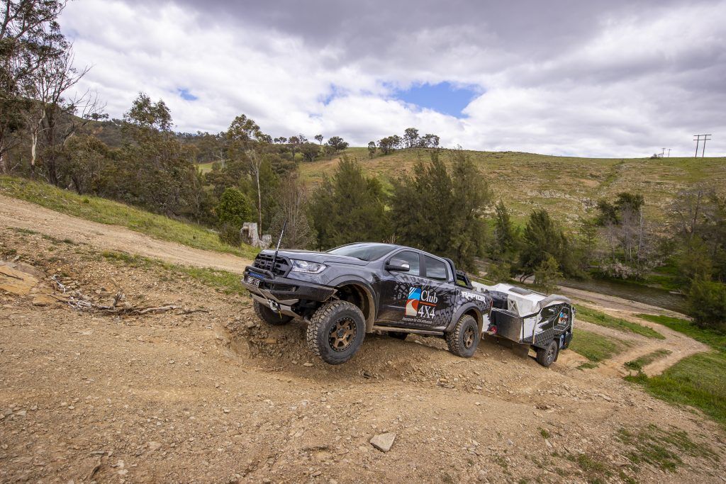 Ford Ranger Raptor Long Term Review | 4WD Insurance | Comprehensive 4X4 ...