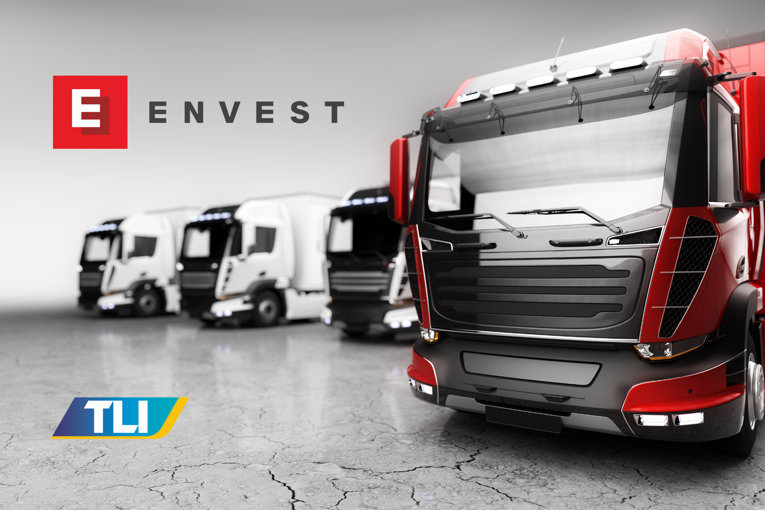 Envest Image