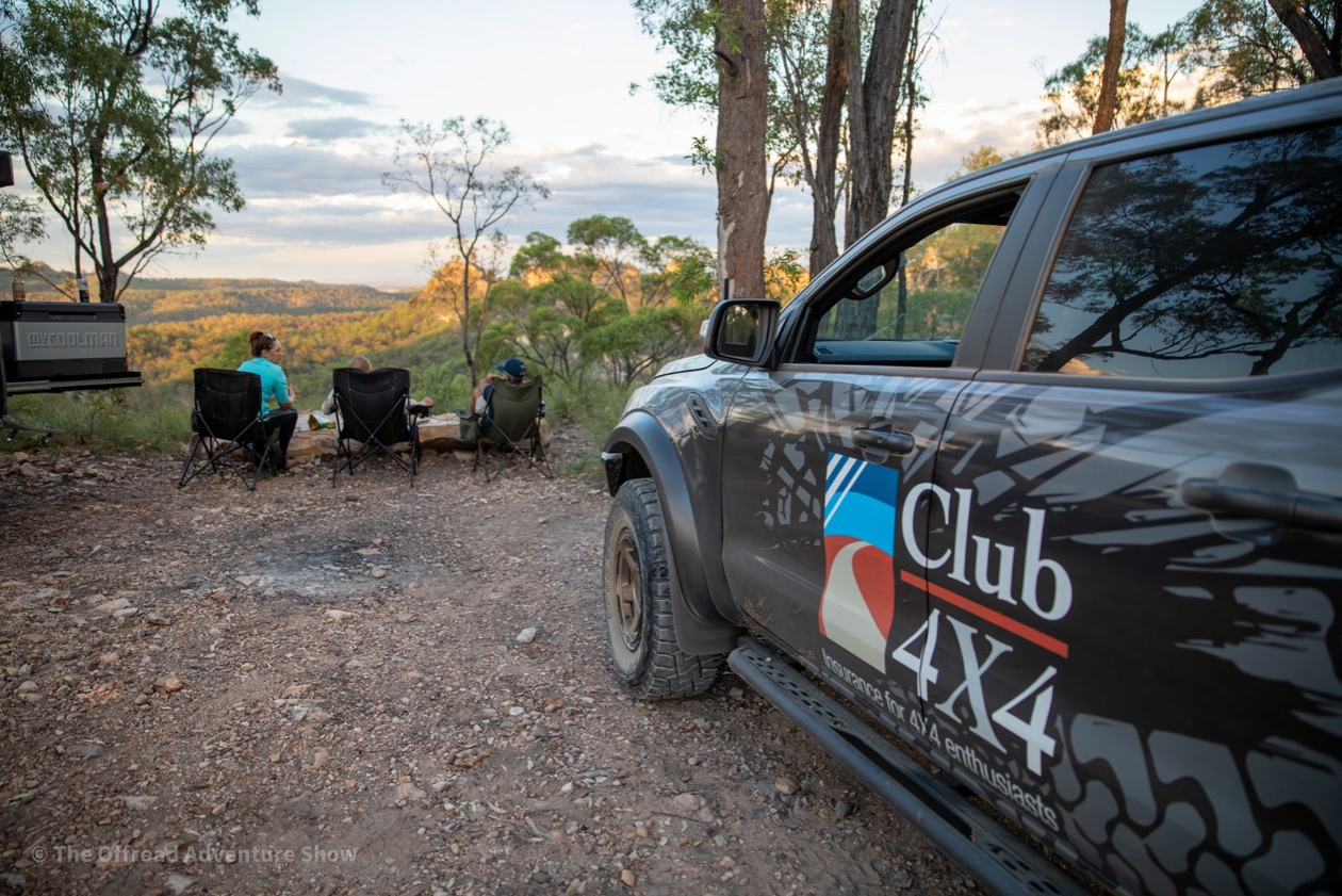 Club 4x4 Image