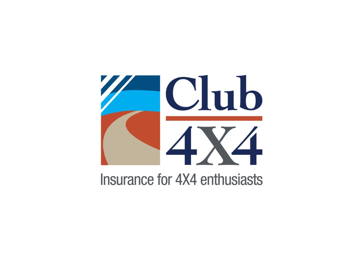 SPECIALIST INSURANCE FOR 4X4 ENTHUSIASTS