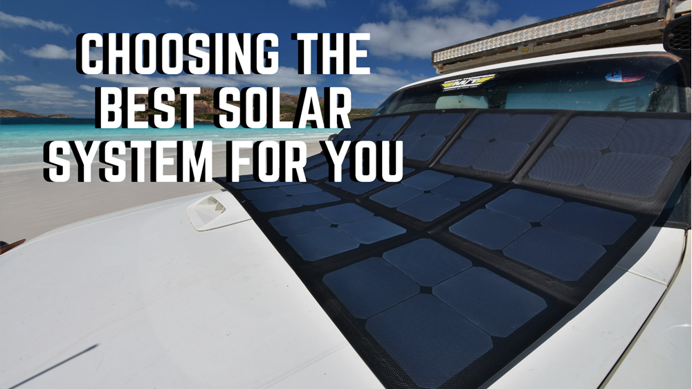 Flexible Solar Panels Are More Than Just Off-grid Staples, 48% OFF