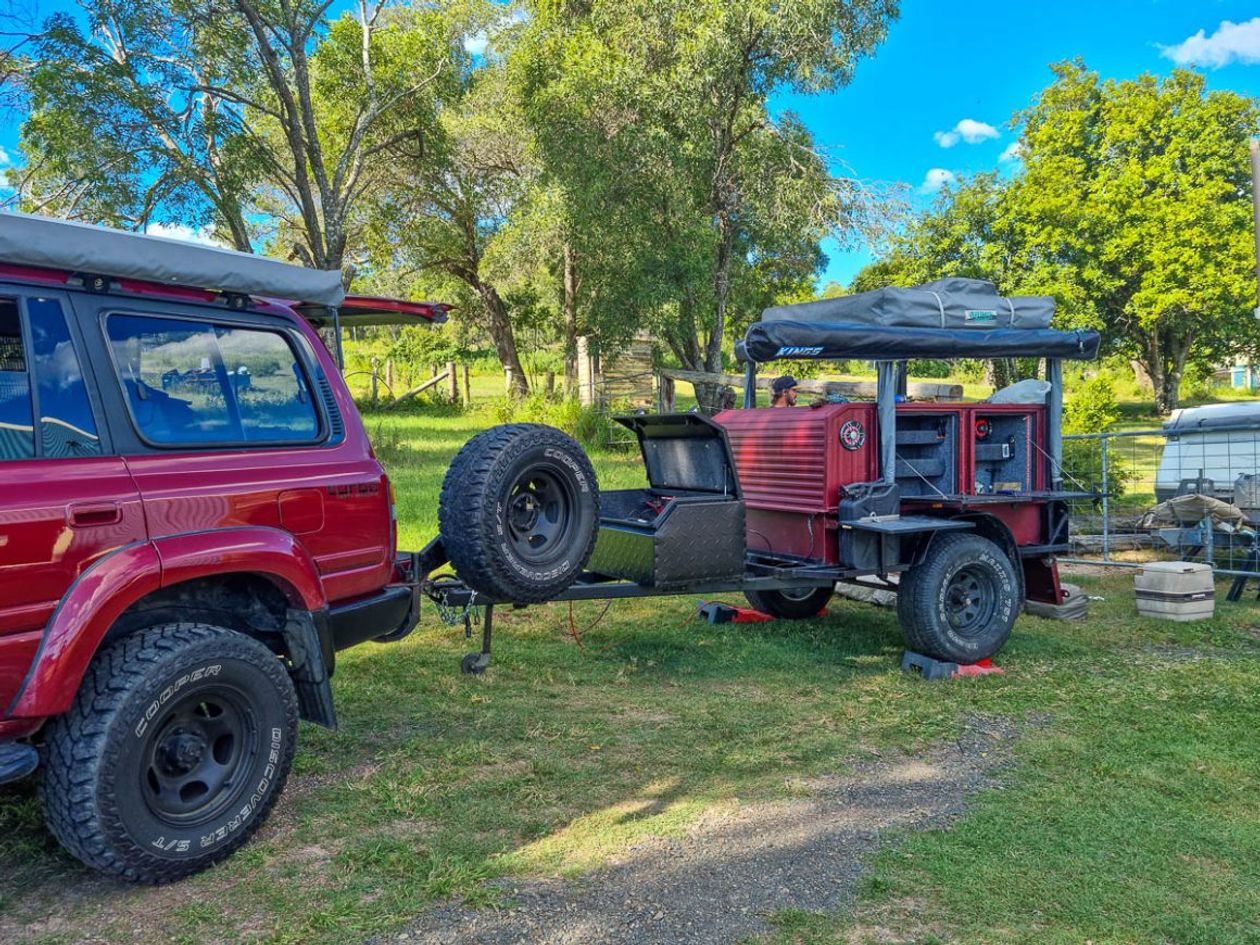 Club 4x4 Image