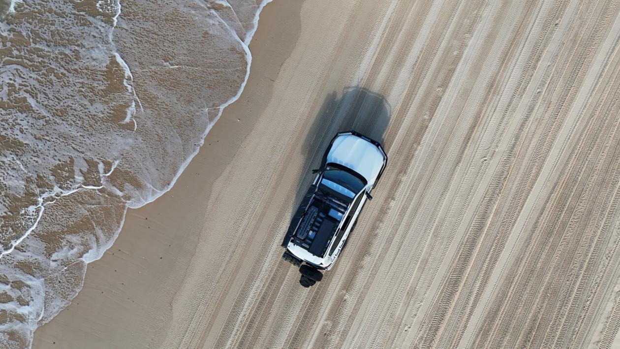 Club 4x4 Image
