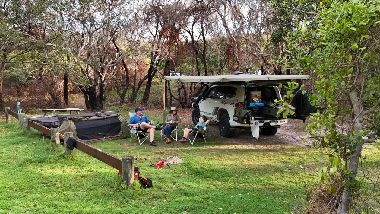 Club 4x4 Image