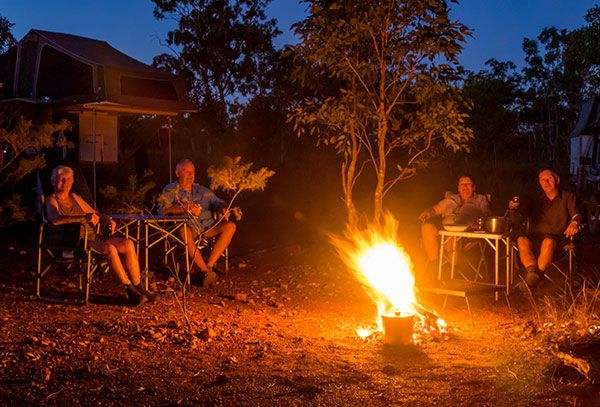 Arnhem Land – A proper Aussie adventure | Club 4x4