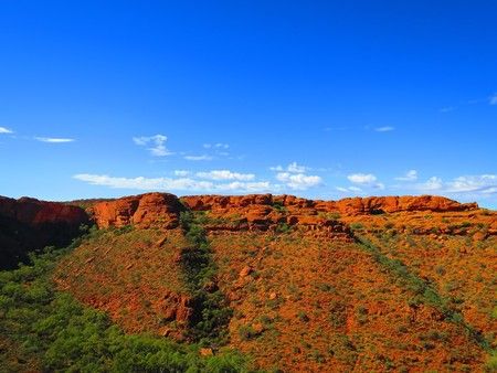 DESTINATION – ALICE SPRINGS TO ULURU | Club 4x4