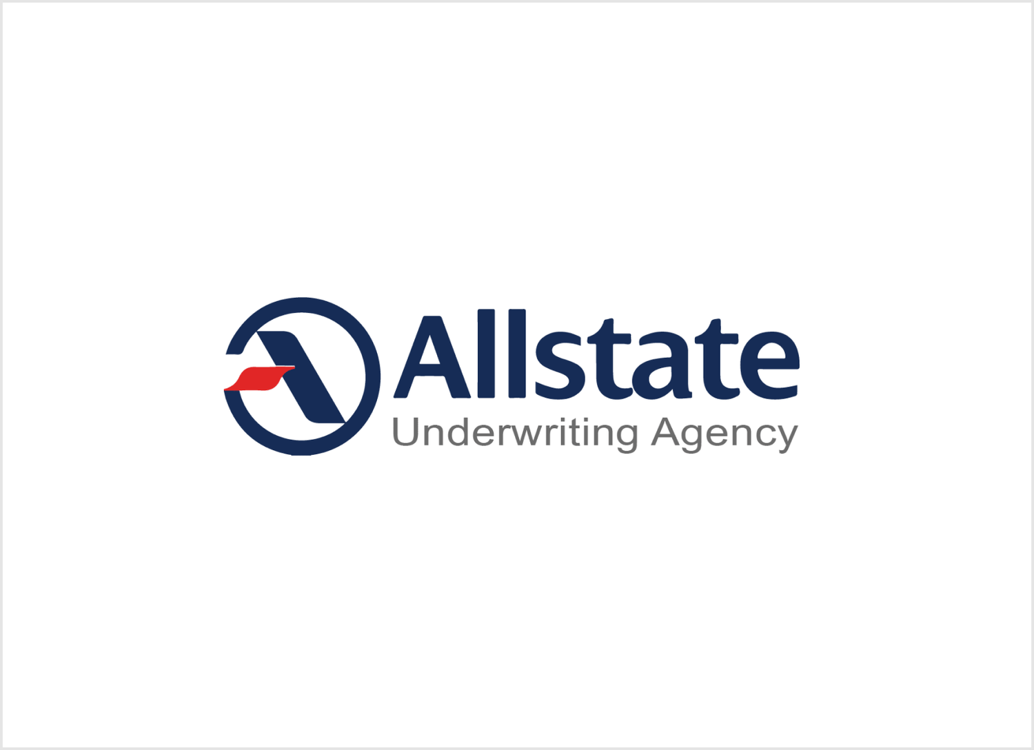 Allstate Underwriting Agency