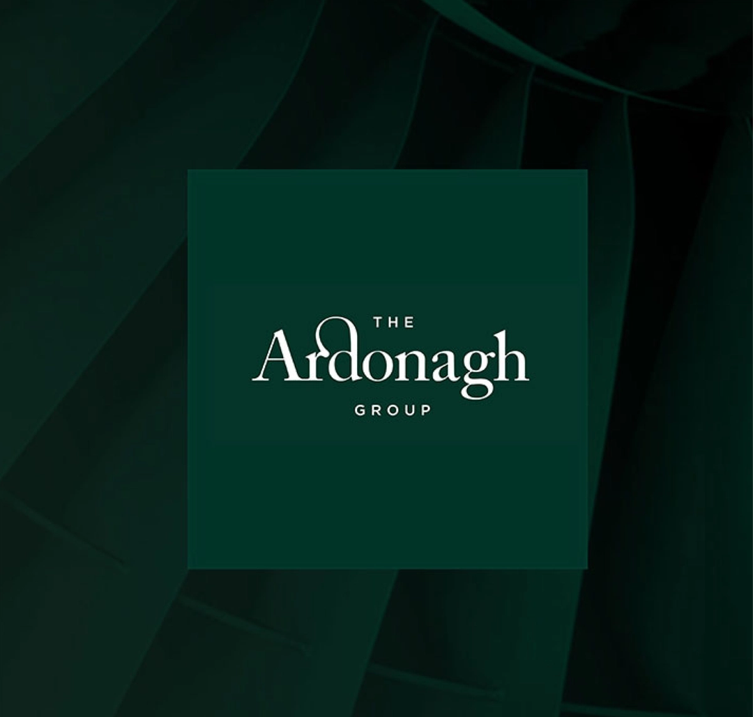 The Ardonah Group logo