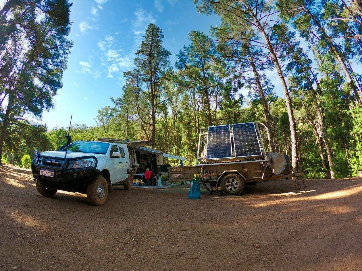 Club 4x4 Image