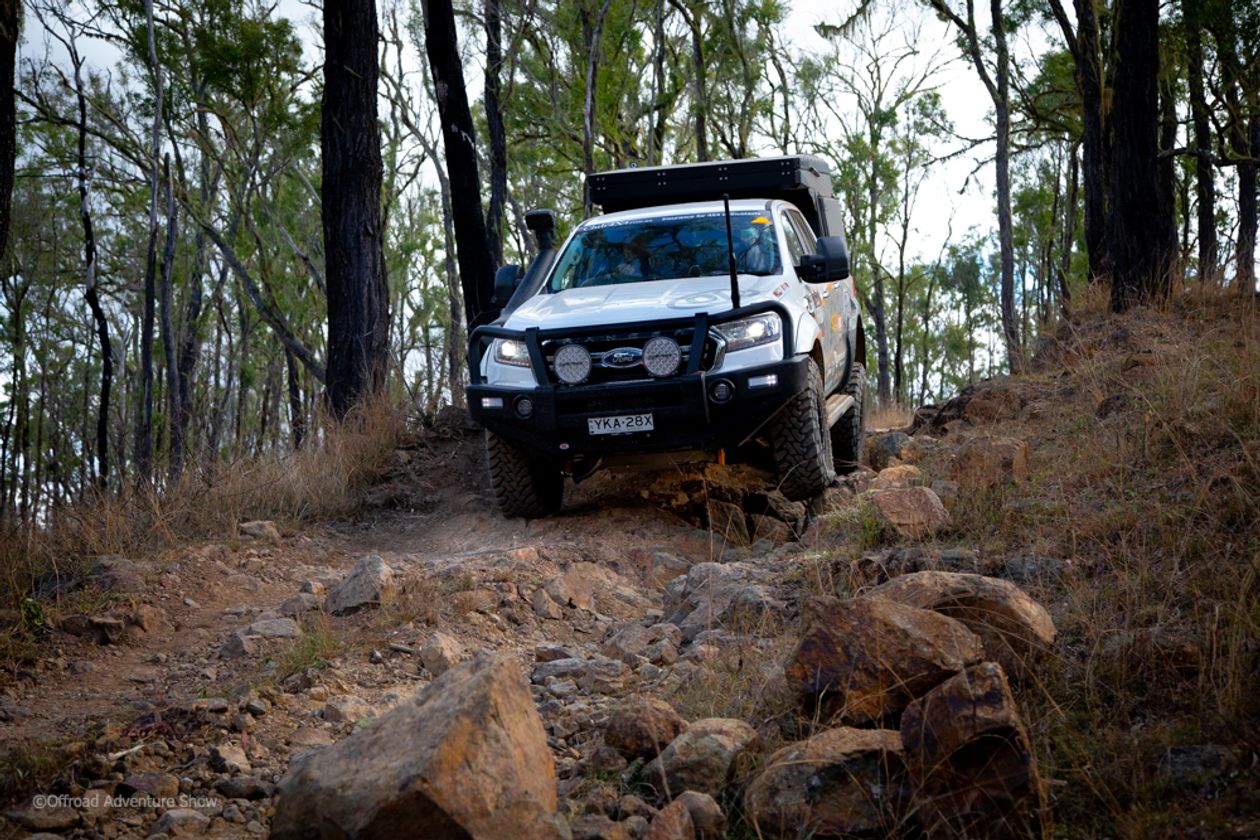 Club 4x4 Image