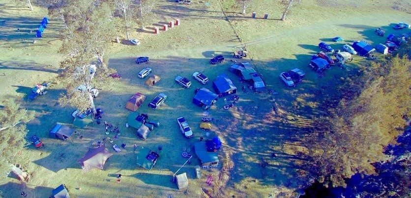 Club 4x4 Image