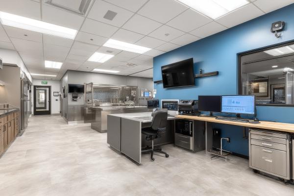 Chipley High School Unveils New STEM Lab, Boosting Educational Opportunities