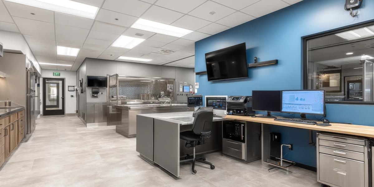 Chipley High School Unveils New STEM Lab, Boosting Educational Opportunities