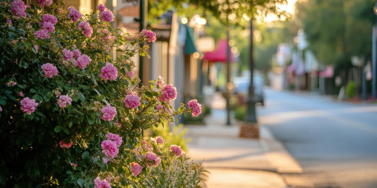 Local Businesses See Boost as Tourist Season Kicks Off in Washington County