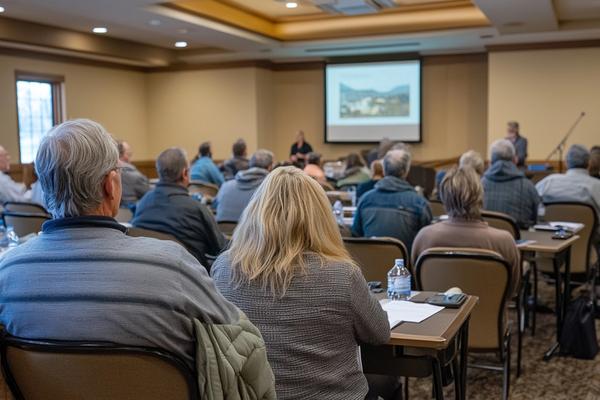 Chipley City Council Approves Downtown Revitalization Project