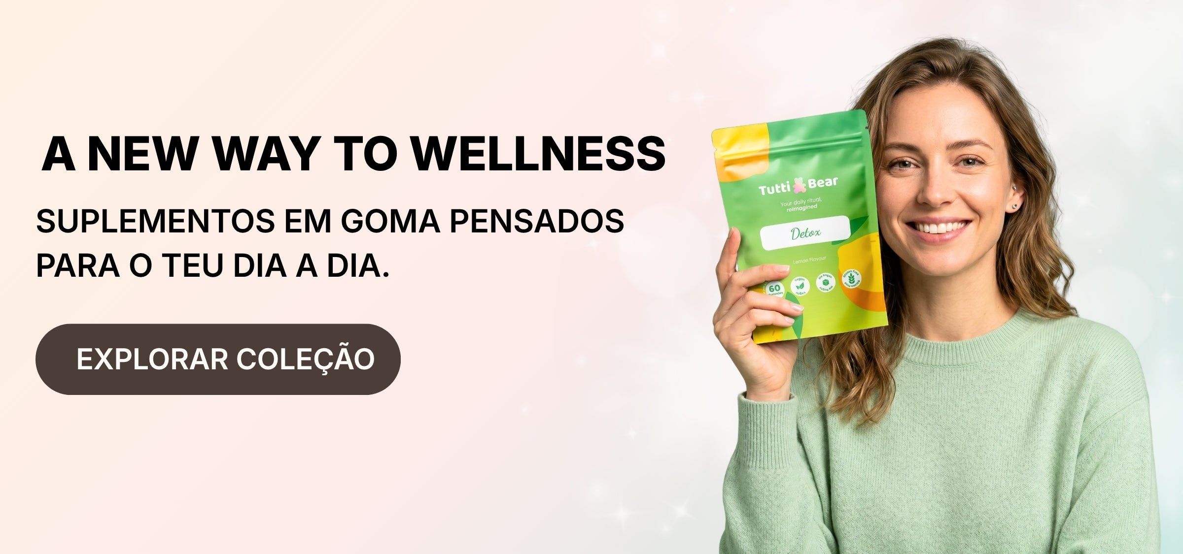 tuttibear gummies — a new way to wellness