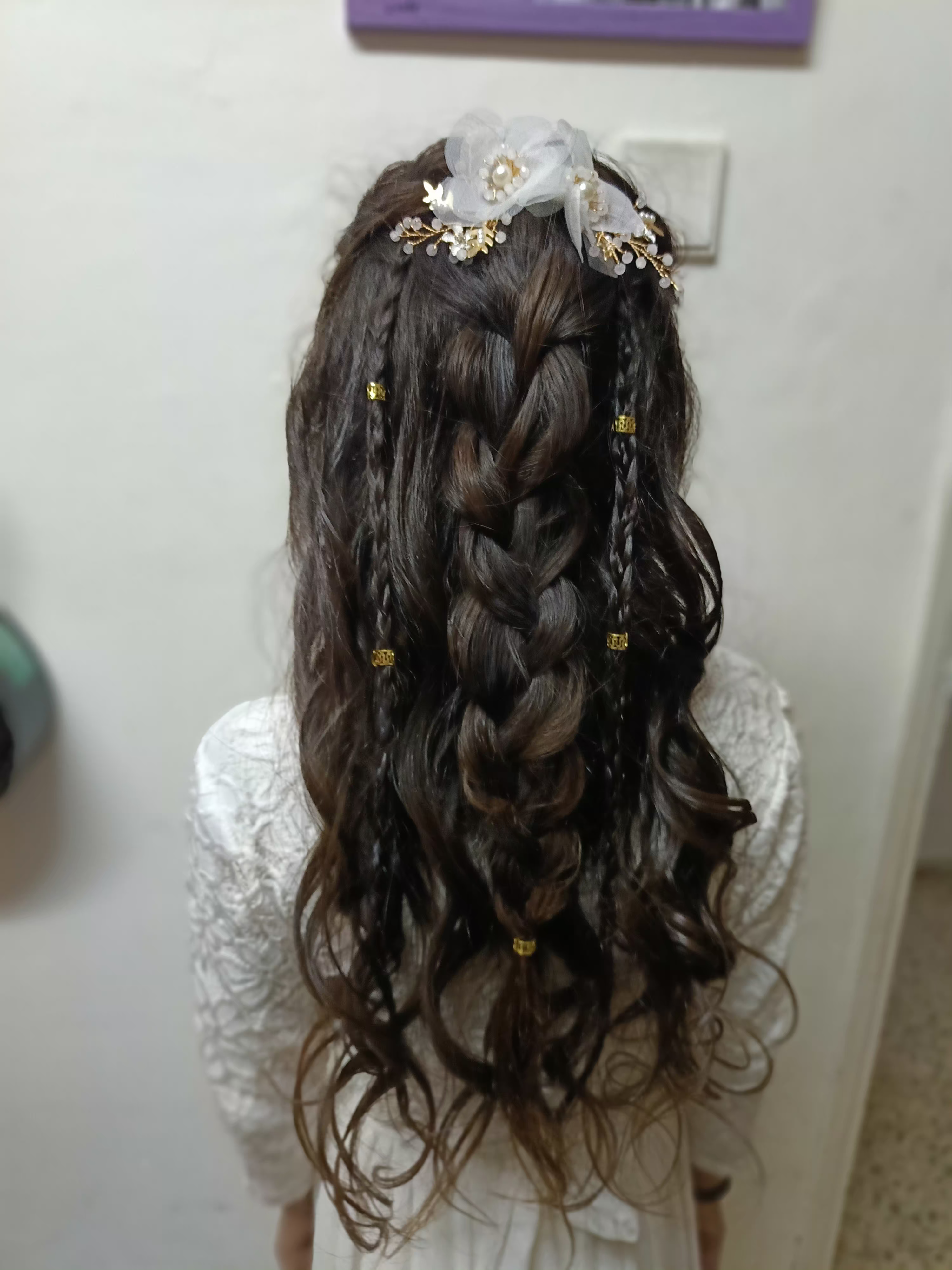 איפור לצילומים