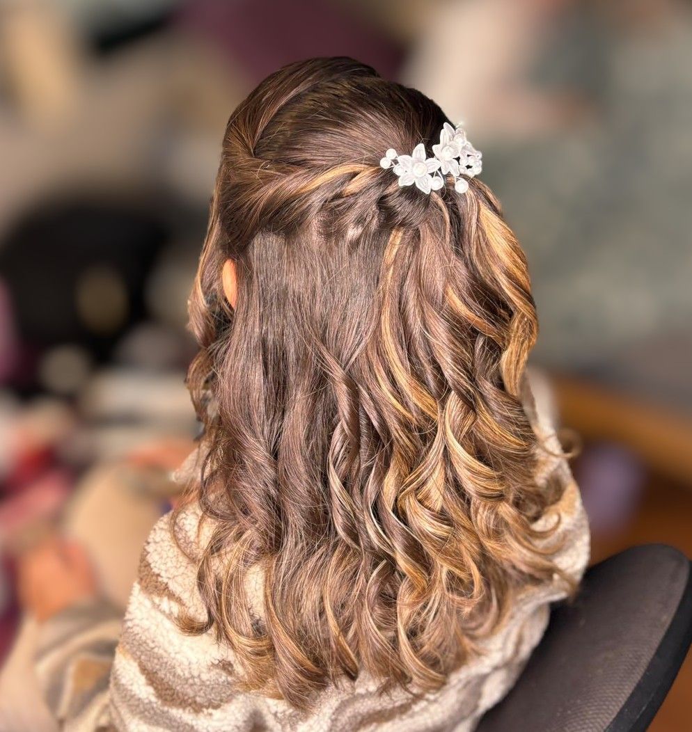 איפור עיניים מרהיב