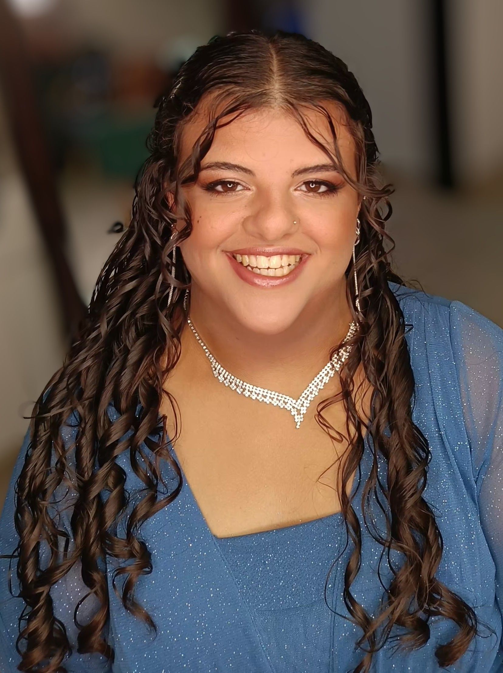 עיצוב שיער מקצועי