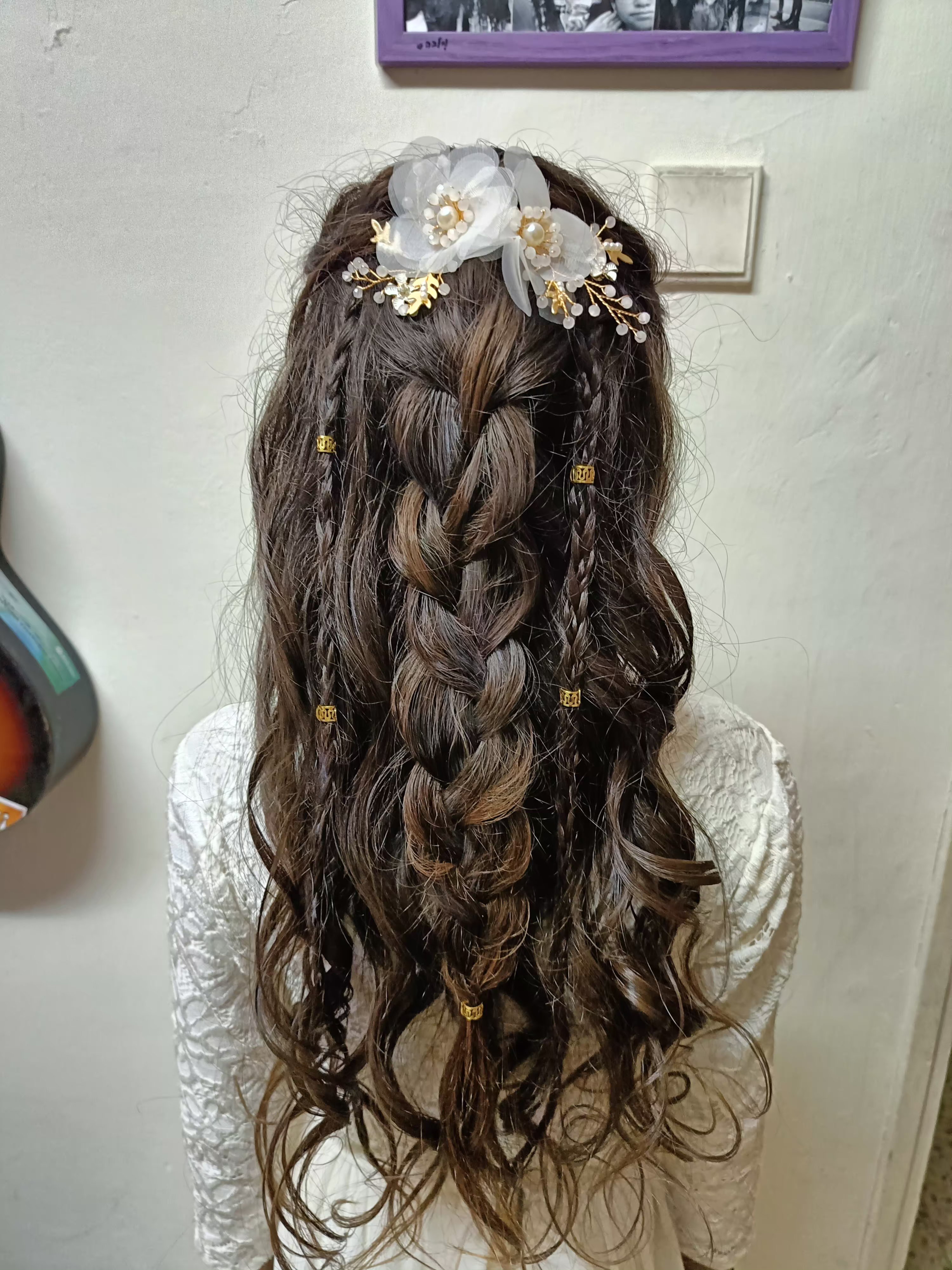 איפור במה מקצועי