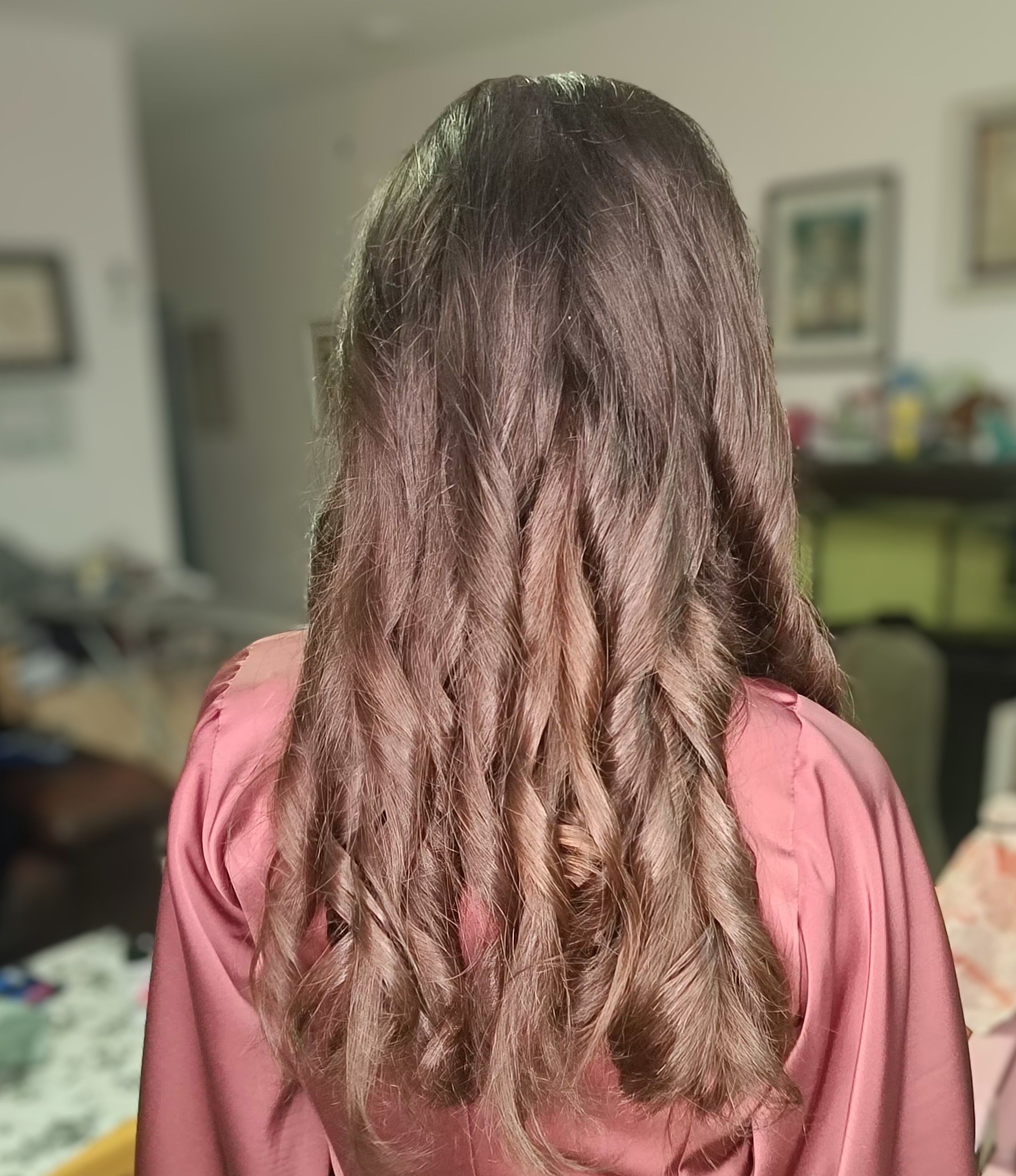 איפור ושיער מקצועי