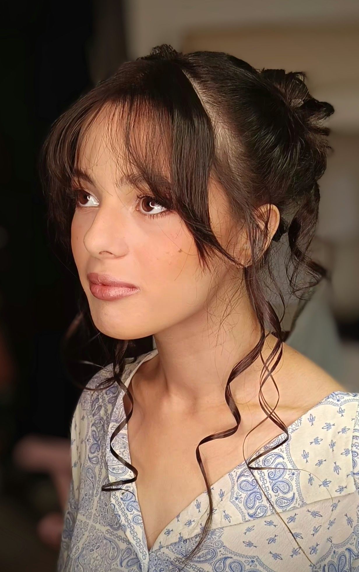 איפור טבעי לנשים