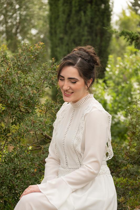 צילום איפור מקצועי