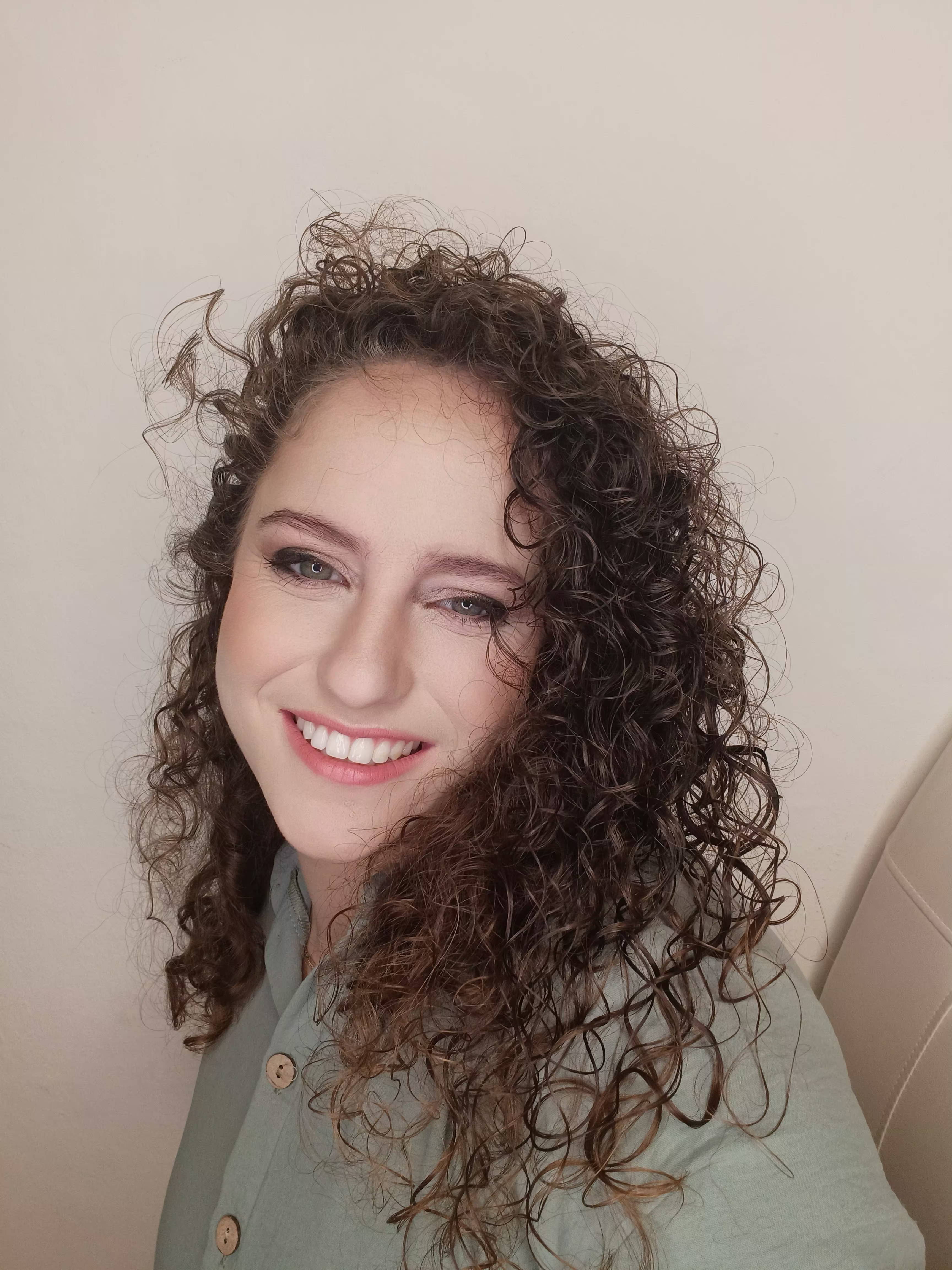 איפור מקצועי לאירוע