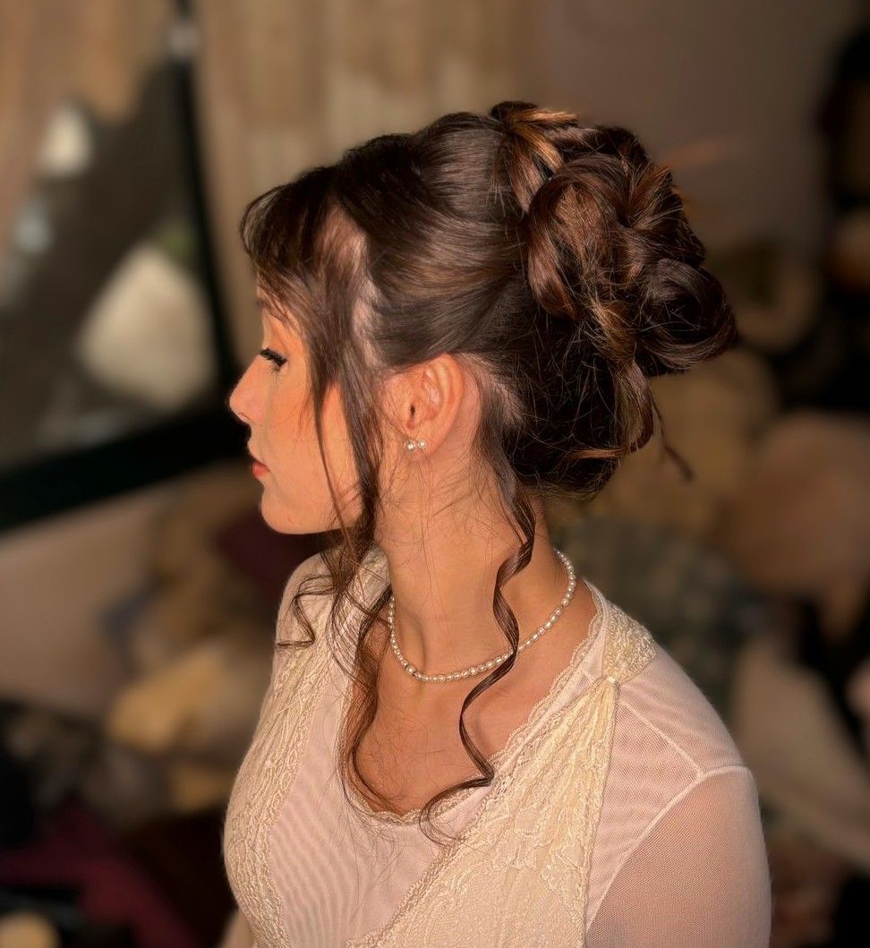 מראה כלה שלם