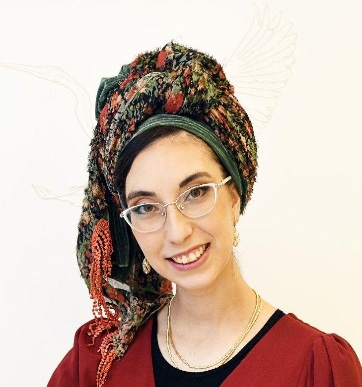 איפור ערב זוהר