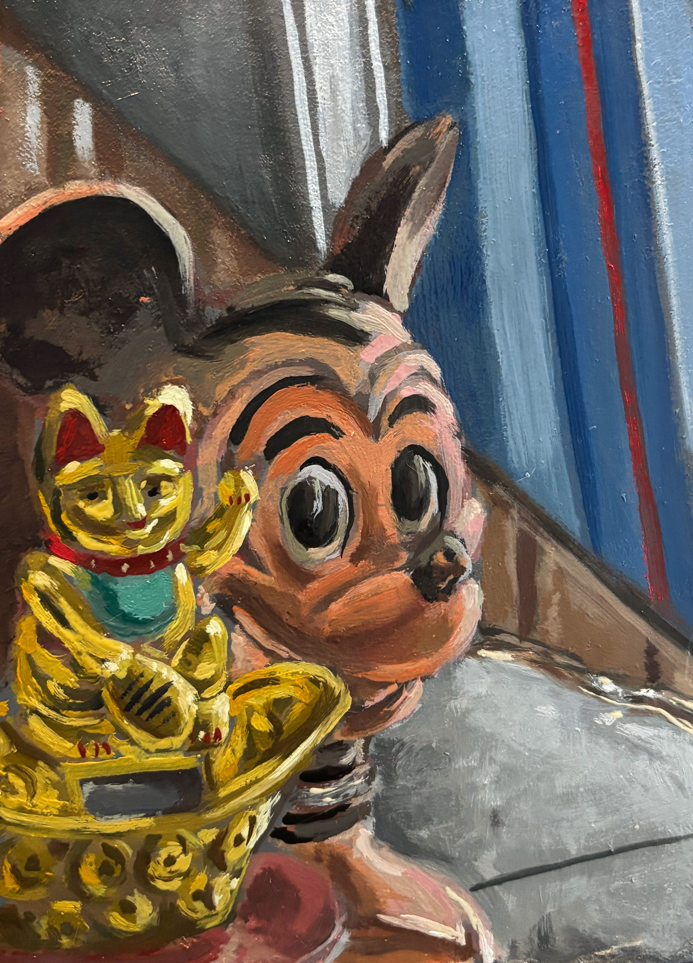 Maneki-neko