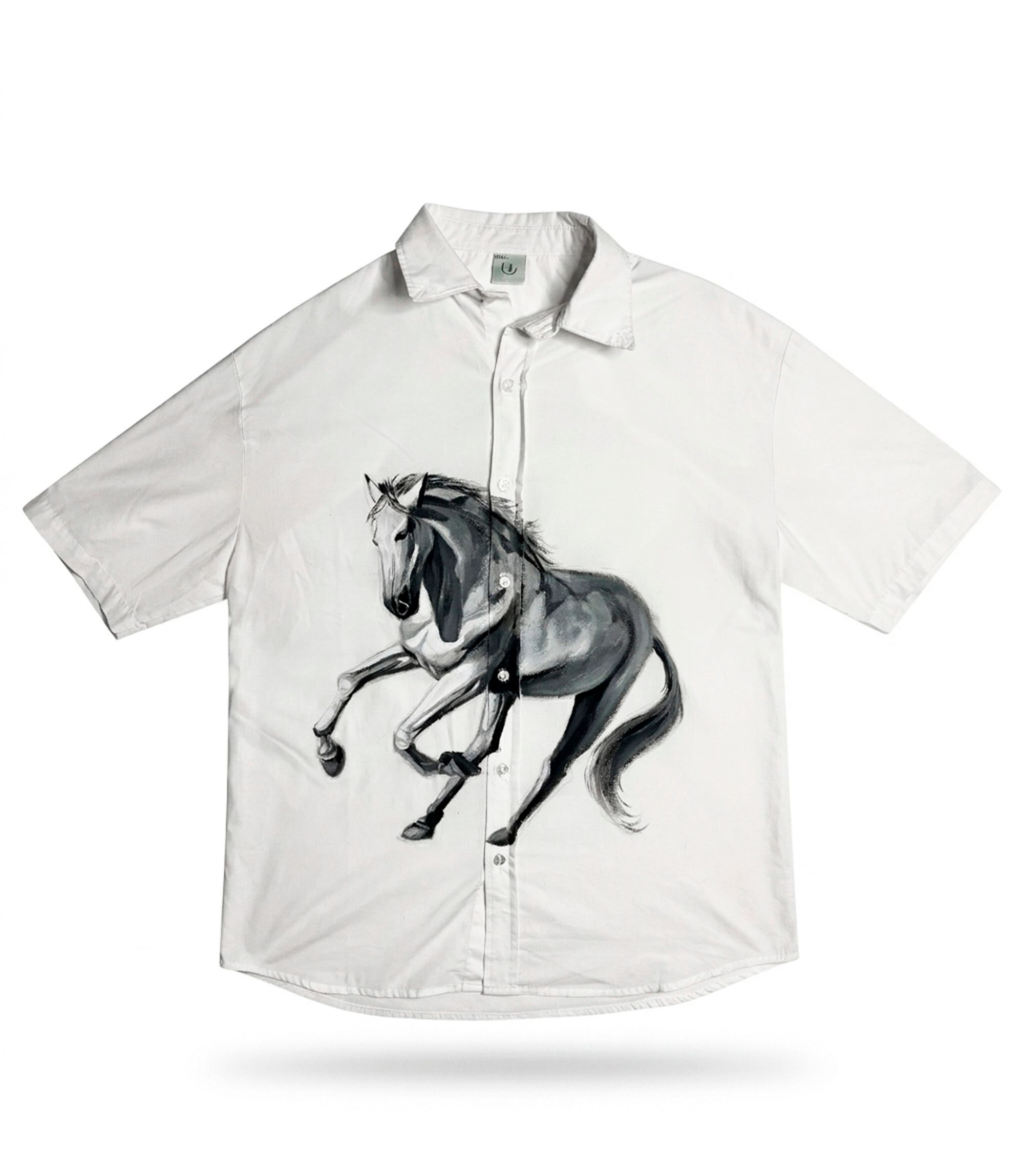Camisa Potro
