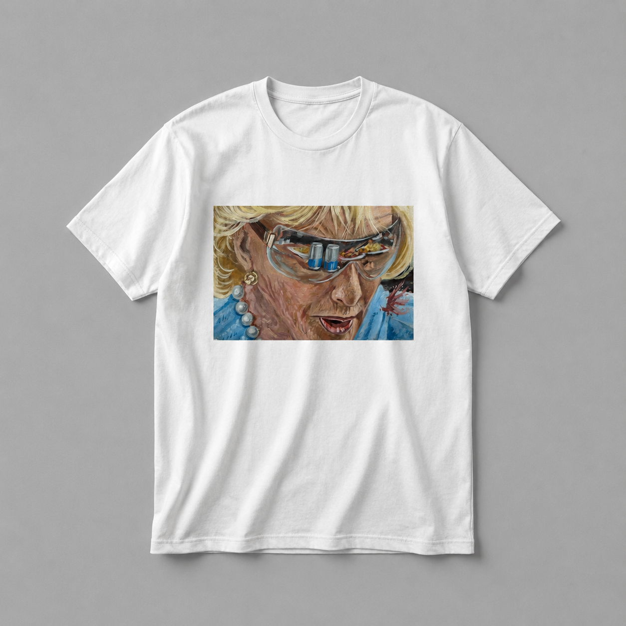 Remera Mirtha