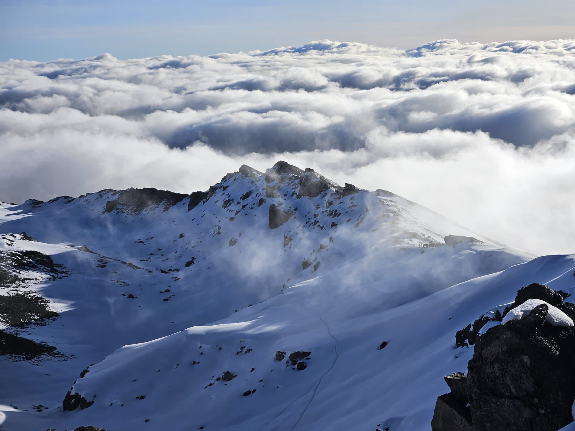 Килиманджаро