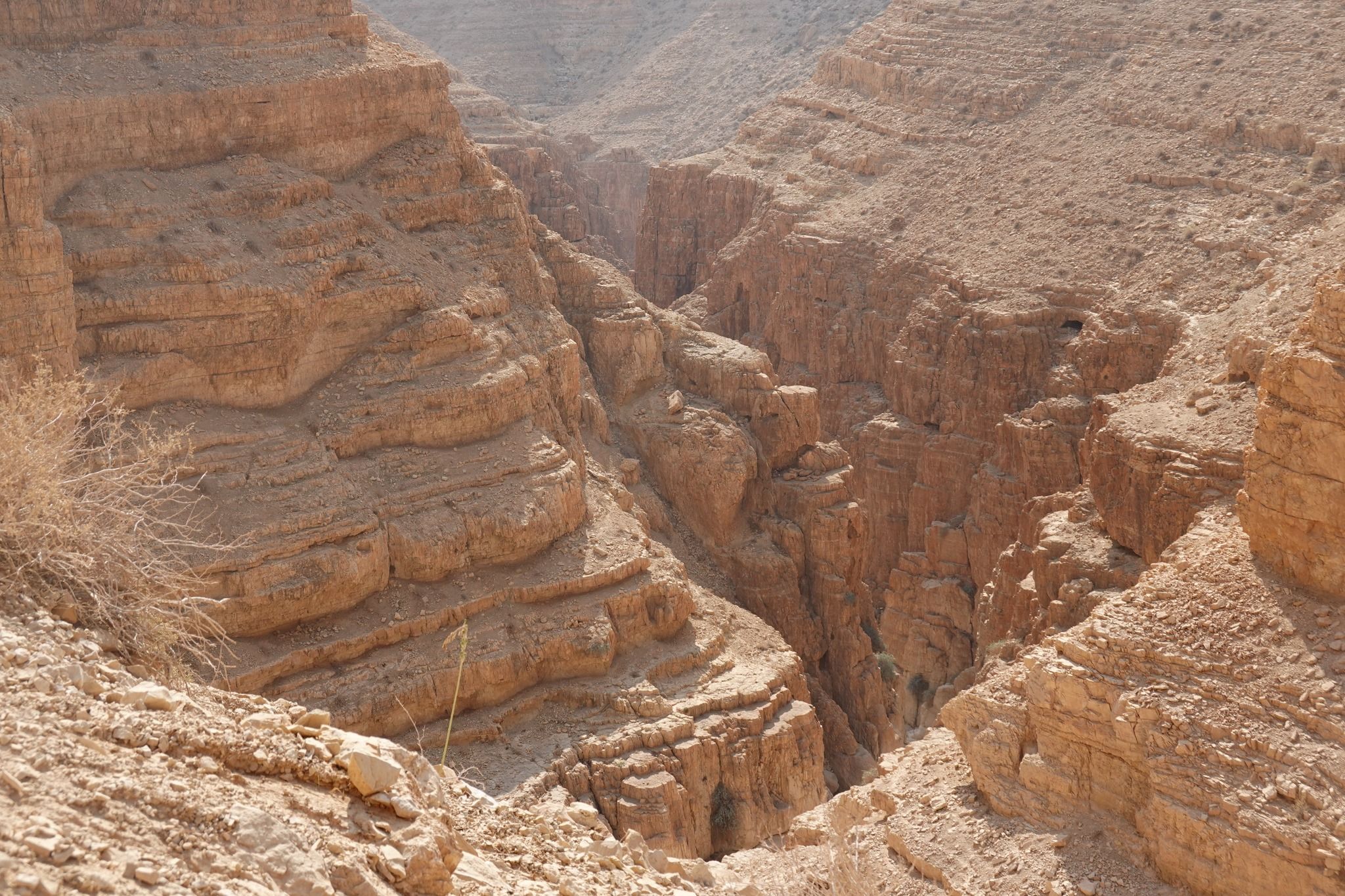 От Мицпе Шалем до Мецукей Драгот 