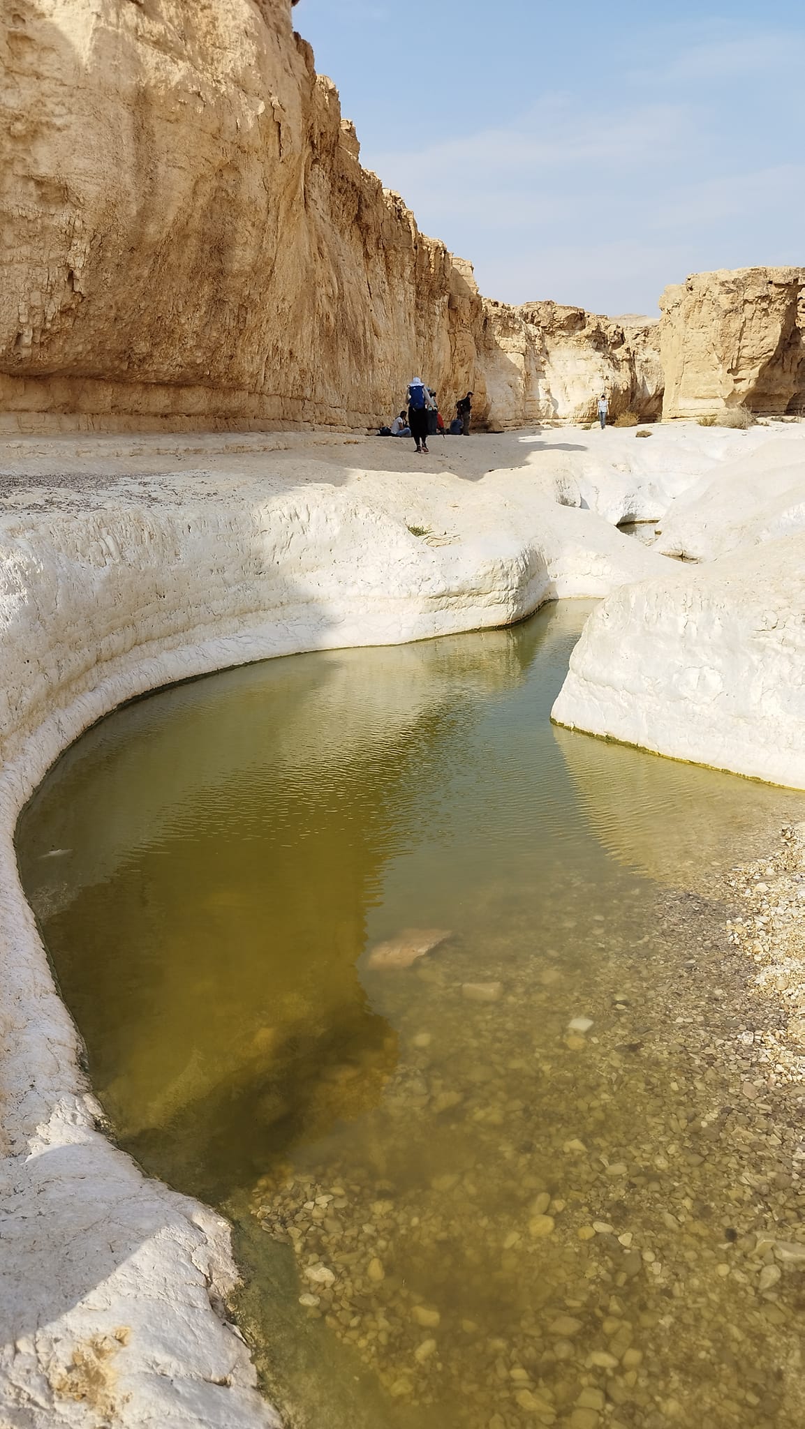 Ручей Перес