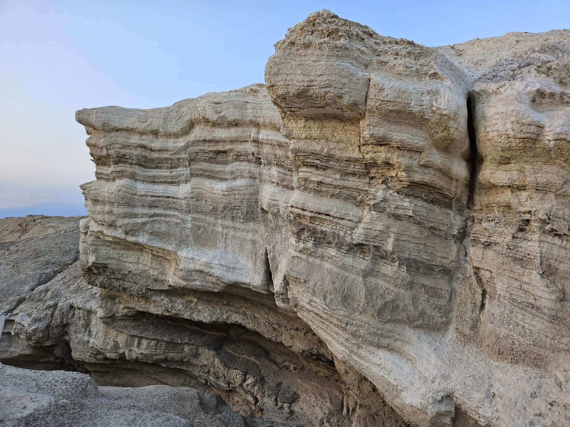 Ночной Сдом и Працим