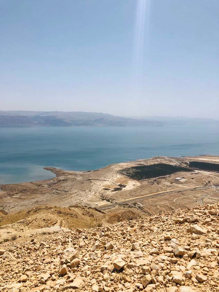 От Авнат до Мецукей Драгот