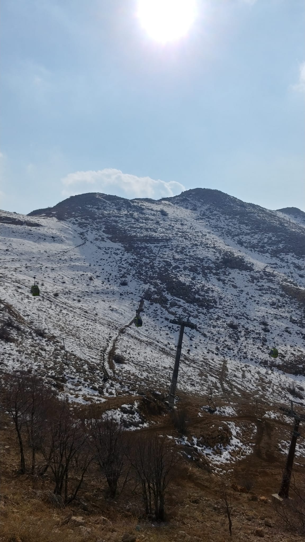 Хермон и Гувта