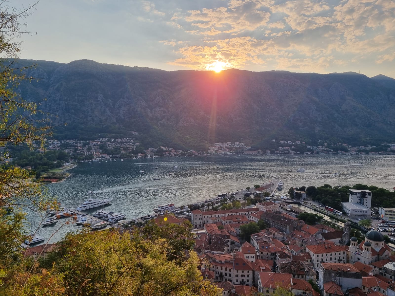 Черногория - Дормитор