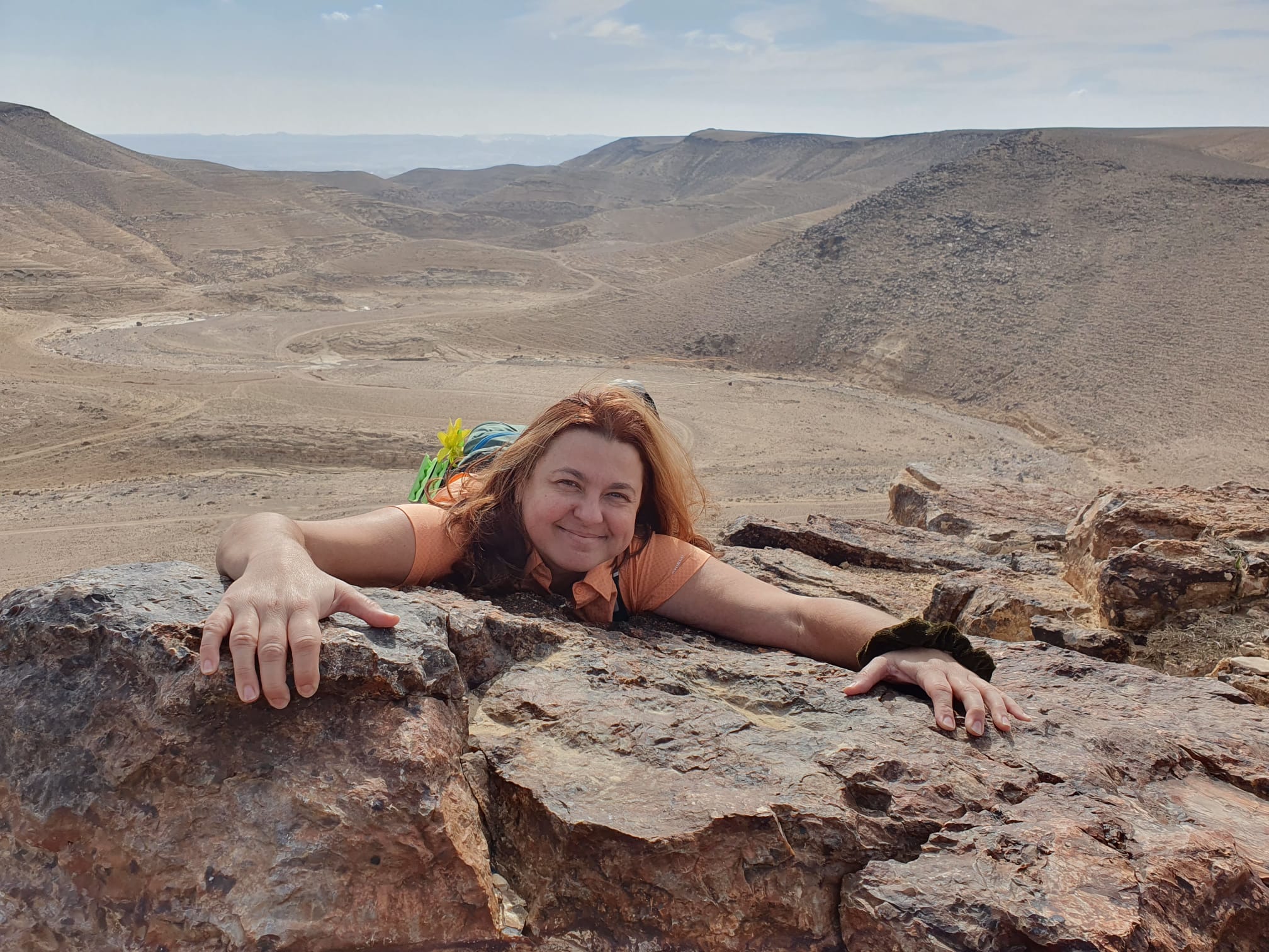 Лиза Грановски