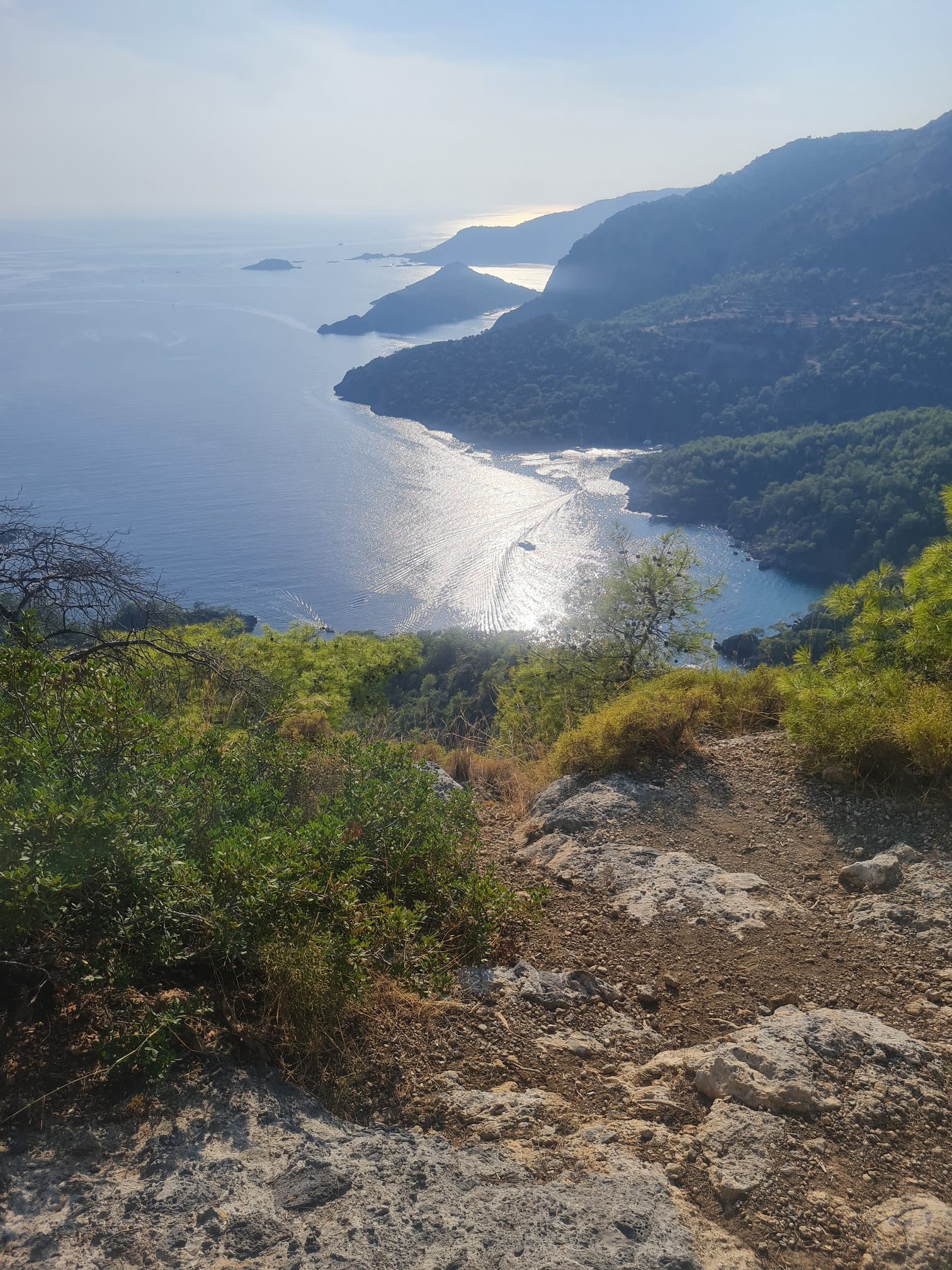 Ликийская тропа