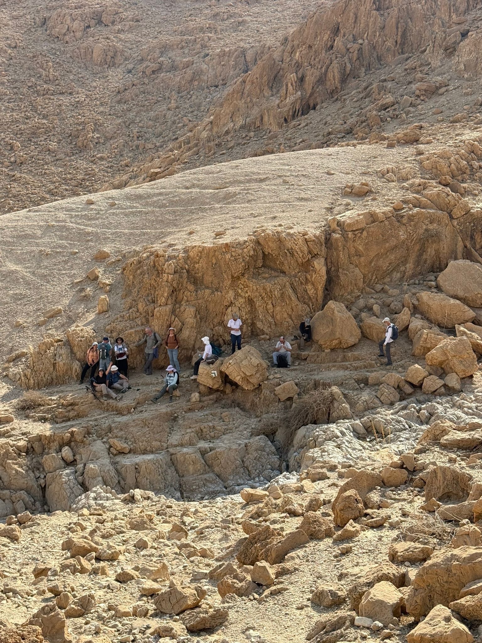 Пятничный Кумран